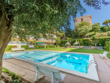 Buenos Aires, Appartement 4 personnes à Lloret de Mar - Photo 20