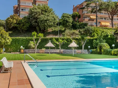 Buenos Aires, Appartement 4 personnes à Lloret de Mar - Photo 21