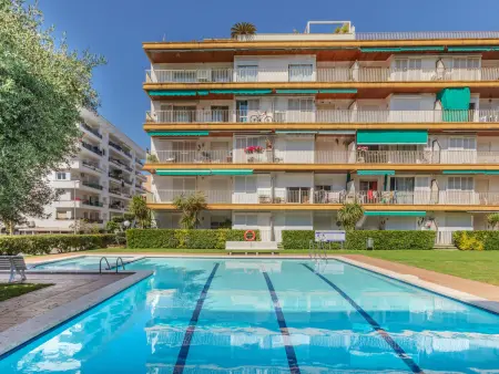 Buenos Aires, Appartement 4 personnes à Lloret de Mar - Photo 22