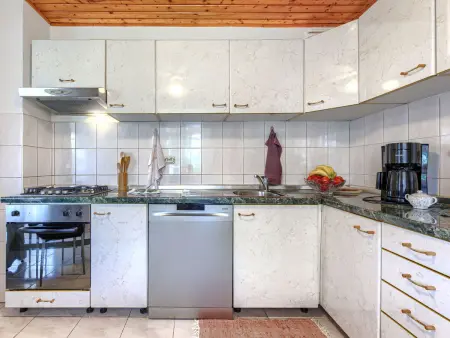 Ve-Ma, Maison 10 personnes à Labin - Photo 4