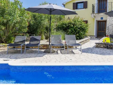Ve-Ma, Maison 10 personnes à Labin - Photo 49