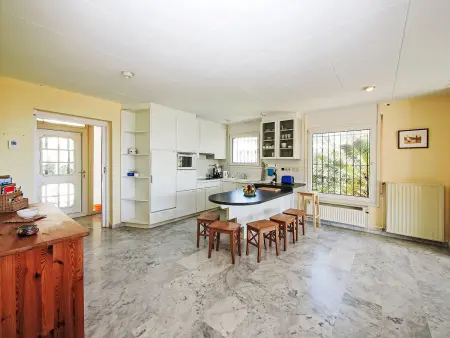 Villa Bilbao, magnifique villa moderne avec vue panoramique sur la mer  - Photo 6
