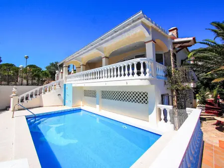Villa Bilbao, magnifique villa moderne avec vue panoramique sur la mer  - Photo 15