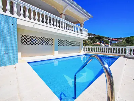 Villa Bilbao, magnifique villa moderne avec vue panoramique sur la mer  - Photo 16
