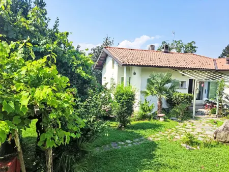 Bel Giardino, Maison 6 personnes à Castelveccana - Photo 1