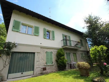 Bel Giardino, Maison 6 personnes à Castelveccana - Photo 2