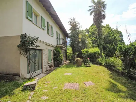 Bel Giardino, Maison 6 personnes à Castelveccana - Photo 3