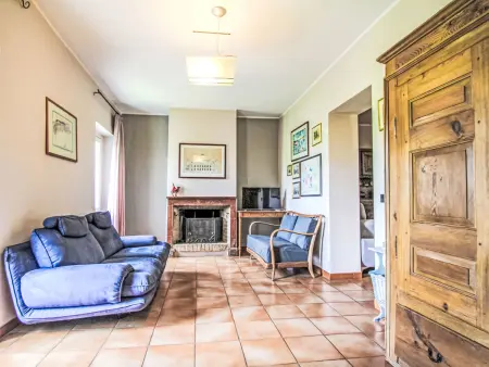 Bel Giardino, Maison 6 personnes à Castelveccana - Photo 6
