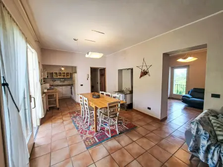 Bel Giardino, Maison 6 personnes à Castelveccana - Photo 7