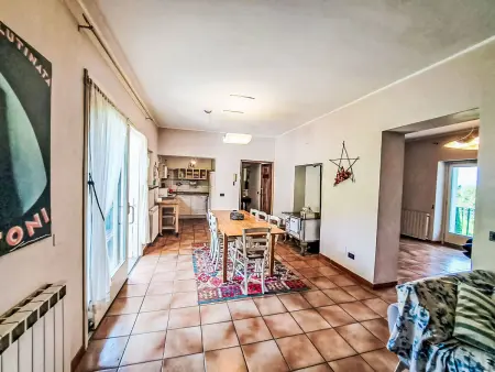 Bel Giardino, Maison 6 personnes à Castelveccana - Photo 9