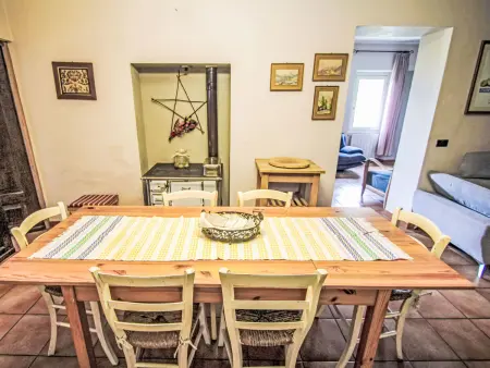 Bel Giardino, Maison 6 personnes à Castelveccana - Photo 10