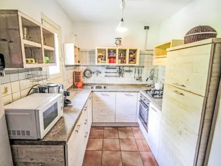 Bel Giardino, Maison 6 personnes à Castelveccana - Photo 11
