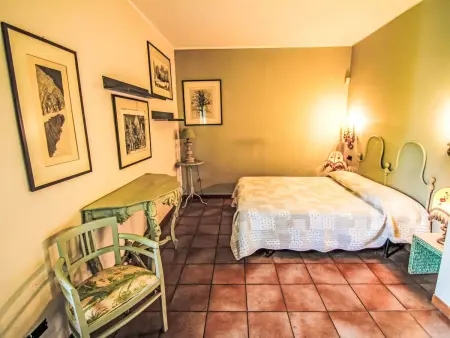 Bel Giardino, Maison 6 personnes à Castelveccana - Photo 12