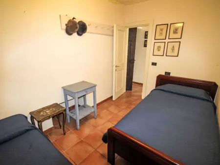 Bel Giardino, Maison 6 personnes à Castelveccana - Photo 16