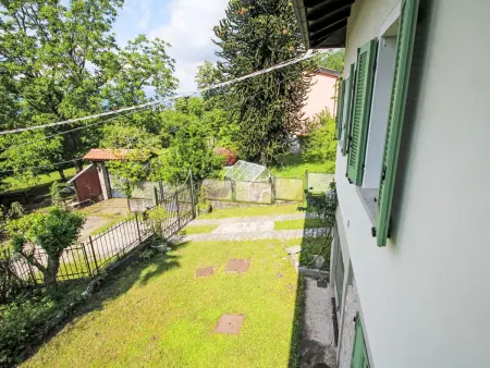Bel Giardino, Maison 6 personnes à Castelveccana - Photo 19