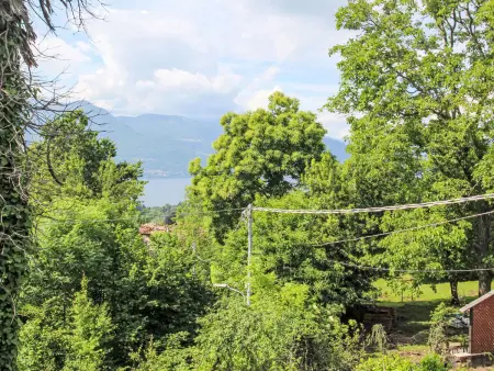 Bel Giardino, Maison 6 personnes à Castelveccana - Photo 20