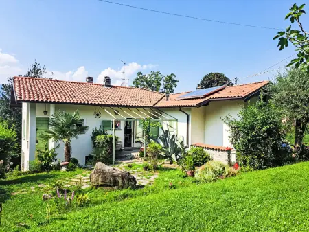 Bel Giardino, Maison 6 personnes à Castelveccana - Photo 21