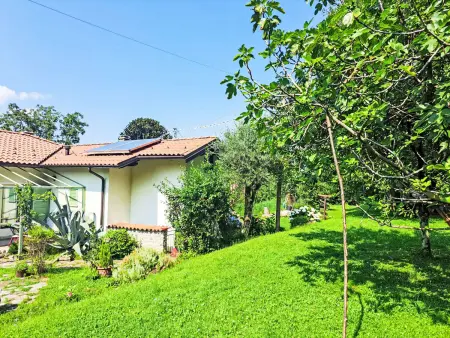 Bel Giardino, Maison 6 personnes à Castelveccana - Photo 22