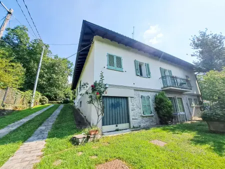 Bel Giardino, Maison 6 personnes à Castelveccana - Photo 24