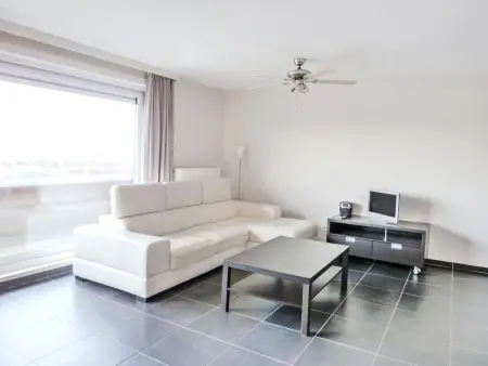 Belle Rose I - Quiet duplex, Appartement 6 personnes à De Haan - Photo 1