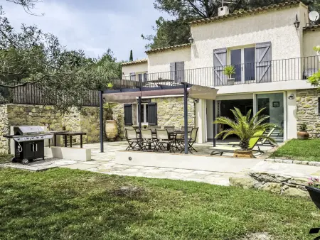 Le Mas Line, Appartement 6 personnes à Le Castellet - Photo 3