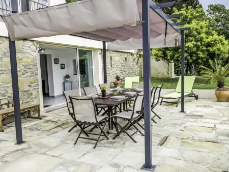 Le Mas Line, Appartement 6 personnes à Le Castellet - Photo 4