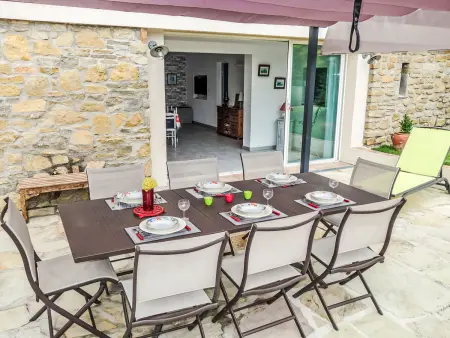 Le Mas Line, Appartement 6 personnes à Le Castellet - Photo 5