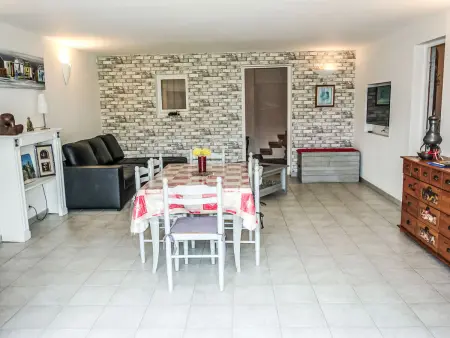 Le Mas Line, Appartement 6 personnes à Le Castellet - Photo 8