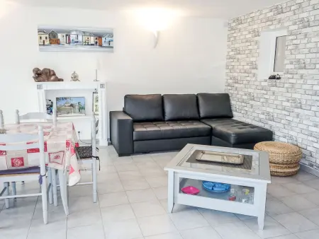 Le Mas Line, Appartement 6 personnes à Le Castellet - Photo 10