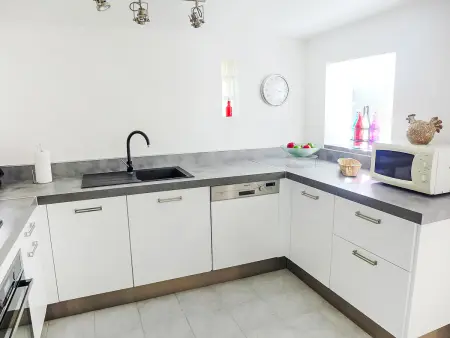 Le Mas Line, Appartement 6 personnes à Le Castellet - Photo 11
