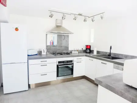 Le Mas Line, Appartement 6 personnes à Le Castellet - Photo 12