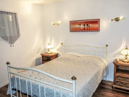 Le Mas Line, Appartement 6 personnes à Le Castellet - Photo 13