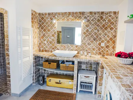 Le Mas Line, Appartement 6 personnes à Le Castellet - Photo 16