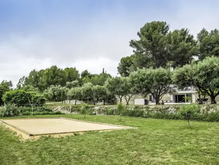 Le Mas Line, Appartement 6 personnes à Le Castellet - Photo 19