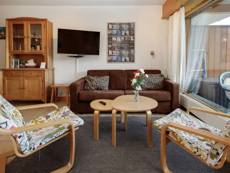 Fénestral R01, Appartement 6 personnes à Ovronnaz - Photo 5