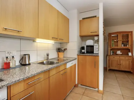 Fénestral R01, Appartement 6 personnes à Ovronnaz - Photo 7
