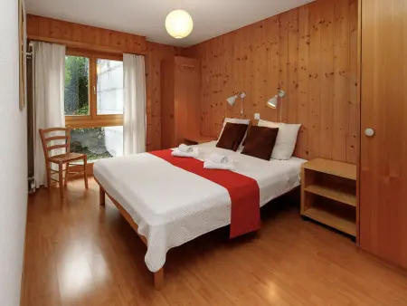 Fénestral R01, Appartement 6 personnes à Ovronnaz - Photo 8