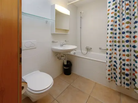 Fénestral R01, Appartement 6 personnes à Ovronnaz - Photo 10