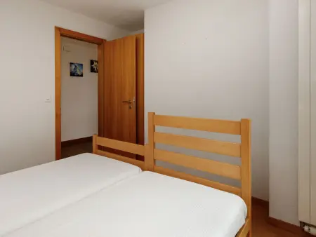 Fénestral R01, Appartement 6 personnes à Ovronnaz - Photo 12