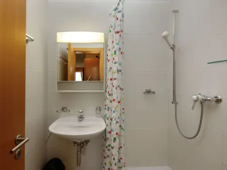 Fénestral R01, Appartement 6 personnes à Ovronnaz - Photo 13