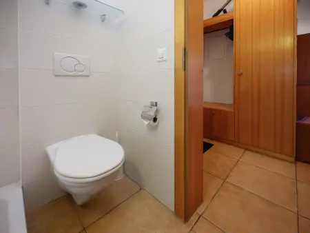 Fénestral R01, Appartement 6 personnes à Ovronnaz - Photo 14