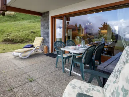 Fénestral R01, Appartement 6 personnes à Ovronnaz - Photo 15