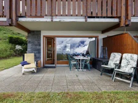 Fénestral R01, Appartement 6 personnes à Ovronnaz - Photo 19