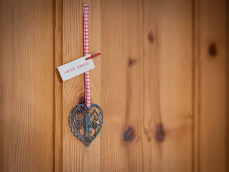 Vers Saille, Appartement 4 personnes à Ovronnaz - Photo 17