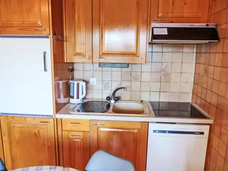 Centaure A RS 3, Appartement 4 personnes à Ovronnaz - Photo 2