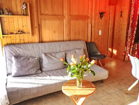 Centaure A RS 3, Appartement 4 personnes à Ovronnaz - Photo 4