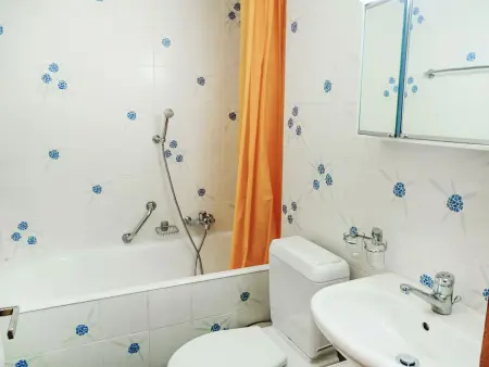 Centaure A RS 3, Appartement 4 personnes à Ovronnaz - Photo 7