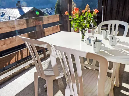 Centaure A RS 3, Appartement 4 personnes à Ovronnaz - Photo 8
