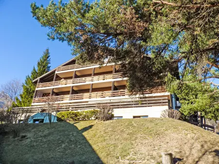 Centaure A RS 3, Appartement 4 personnes à Ovronnaz - Photo 13