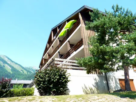 Centaure A RS 3, Appartement 4 personnes à Ovronnaz - Photo 16